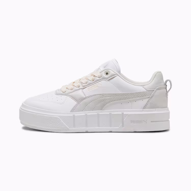 TENIS FEMENINO PUMA PUMA CALI COURT WV – foto 1